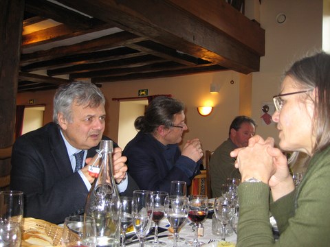 Alexandre Cordahi