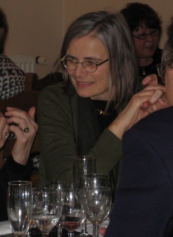 Susanne Cordahi